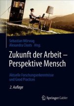 Zukunft der Arbeit ? Perspektive Mensch