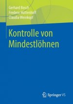 Kontrolle Von Mindestloehnen