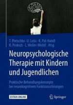 Neuropsychologische Therapie mit Kindern und Jugendlichen