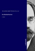 Die Ehefabrikanten