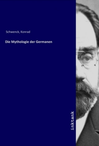 Die Mythologie der Germanen