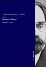 Pfingsten in Florenz