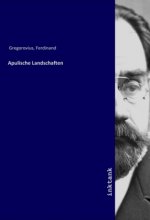 Apulische Landschaften
