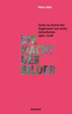 Peter Iden. Die Macht der Bilder
