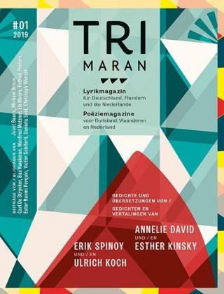Trimaran