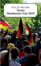Neues Hambacher Fest 2019