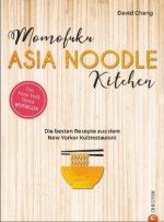 Momofuku: Die kreative asiatische Nudelküche