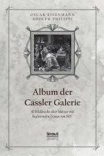 Album der Casseler Galerie