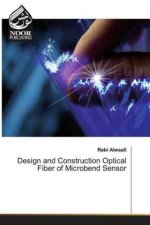 Design and Construction Optical Fiber of Microbend Sensor