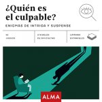 ¿QUIÈN ES EL CULPABLE?