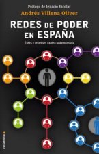 LAS REDES DE PODER EN ESPAÑA