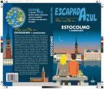 ESTOCOLMO Y ALREDEDORES 2019