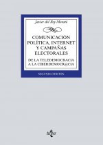 COMUNICACIÓN POLÍTICA, INTERNET Y CAMPAÑAS ELECTORALES