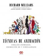 TÈCNICAS DE ANIMACIÓN