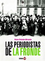 PERIODISTAS DE LA FRONDE