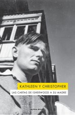 CARTAS DE ISHERWOOD A SU MADRE