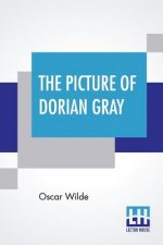 Picture Of Dorian Gray