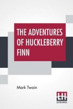 Adventures Of Huckleberry Finn