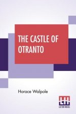Castle Of Otranto