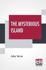Mysterious Island