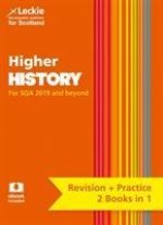Higher History