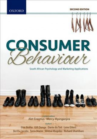Consumer Behaviour
