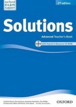Solutions: Advanced: Teacher's Book