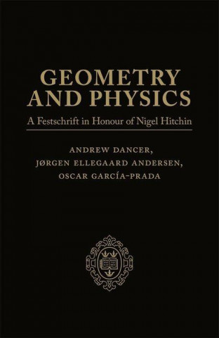 Geometry and Physics: Two-Volume Pack