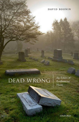 Dead Wrong