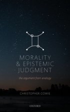 Morality and Epistemic Judgement