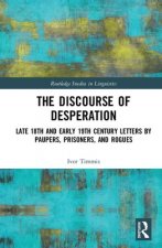 Discourse of Desperation