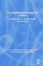 Psychogastroenterology for Adults