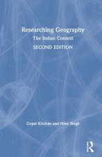 Researching Geography