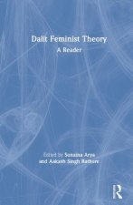 Dalit Feminist Theory