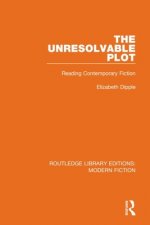 Unresolvable Plot