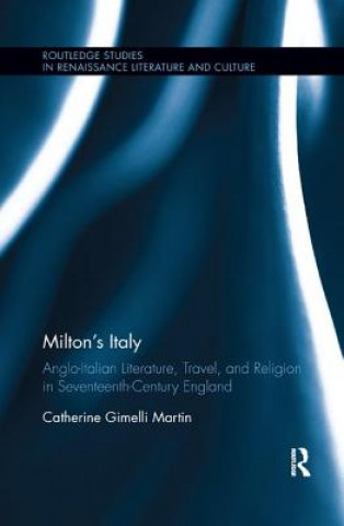 Milton's Italy