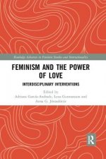 Feminism and the Power of Love