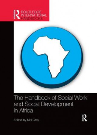 Handbook of Social Work and Social Development in Africa