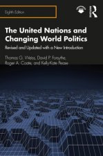 United Nations and Changing World Politics