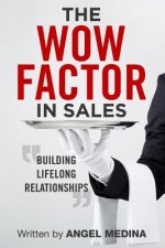 Wow Factor in Sales