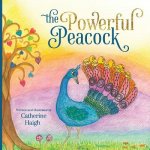 Powerful Peacock