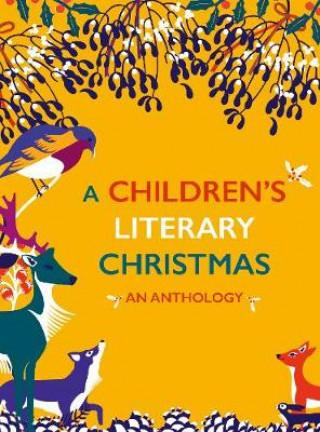 Children's Literary Christmas