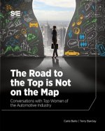 Road to the Top is Not on the Map