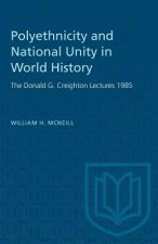 Polyethnicity and National Unity in World History