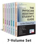 Physician Assistant Student's Guide to the Clinical Year Seven-Volume Set