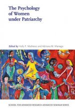 Psychology of Women under Patriarchy