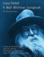 Walt Whitman Songbook