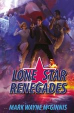 Lone Star Renegades