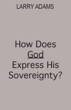 How Does God Express His Sovereignty?