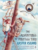 Adventures of Piratess Tilly